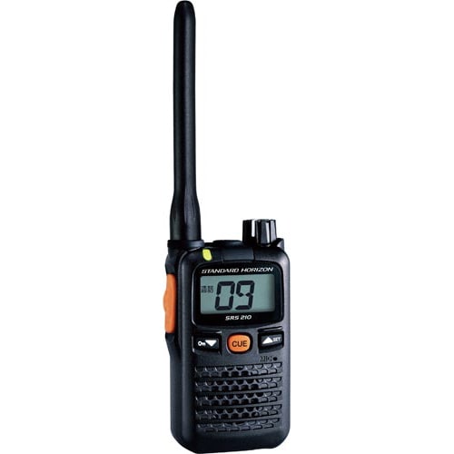 特定小電力トランシーバー SRS210