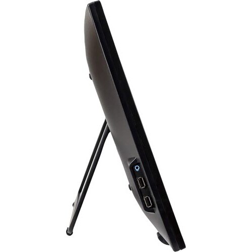 23.6型ワイドタッチパネルディスプレイ カメラ付