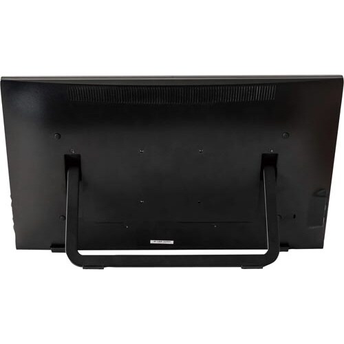 23.6型ワイドタッチパネルディスプレイ カメラ付