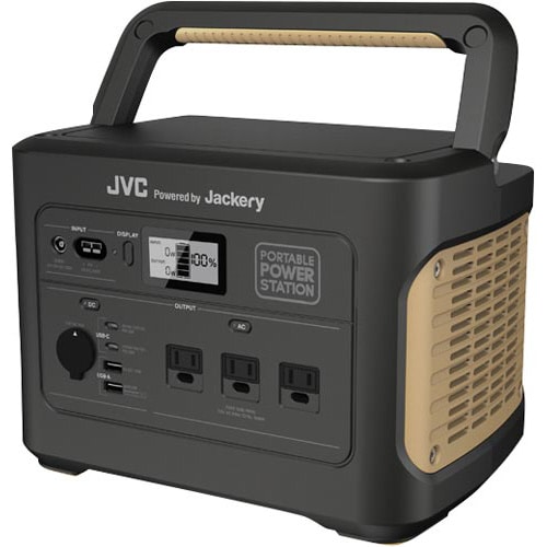 ポータブル電源(278400mAh/1002Wh)