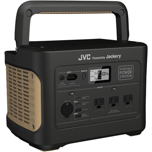 ポータブル電源(278400mAh/1002Wh)