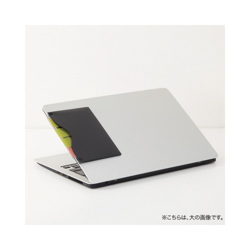 ふせん貼りつけスライドボード 小×3