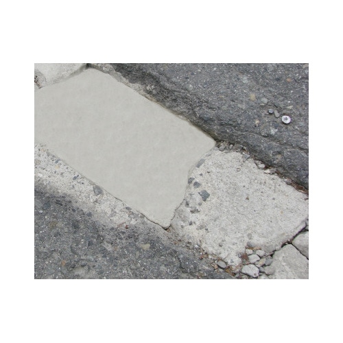 床用穴うめ補修材 1kg