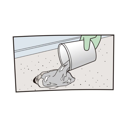 床用穴うめ補修材 1kg