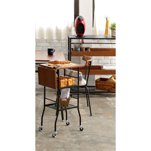 バタフライワゴン