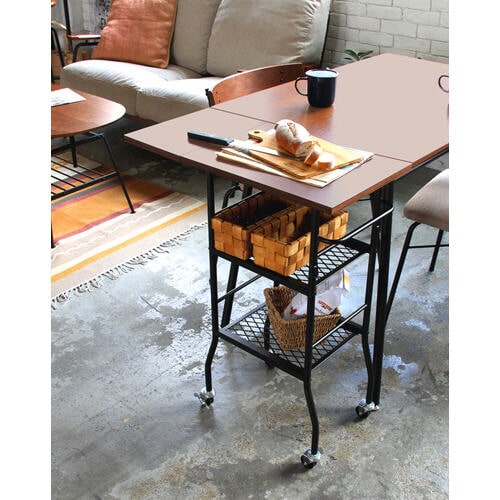 バタフライワゴン