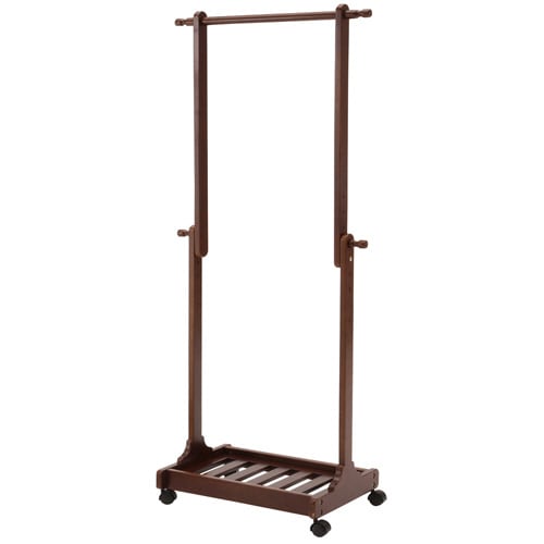 伸長式ハンガー