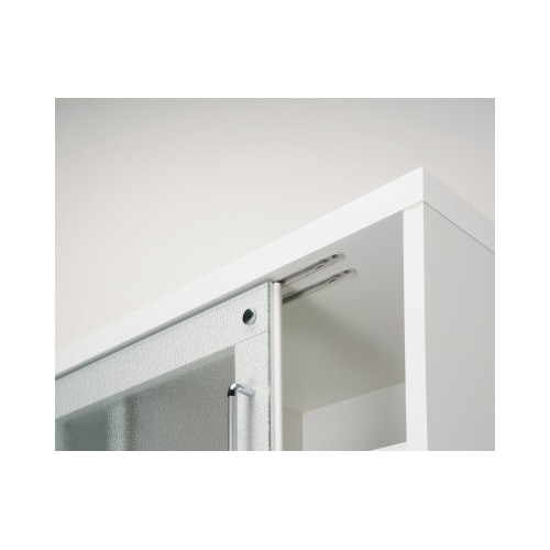 Nキッチンボード 食器棚 引戸 W893