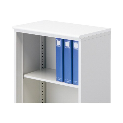 マスターA4判書庫コンパクト 専用天板