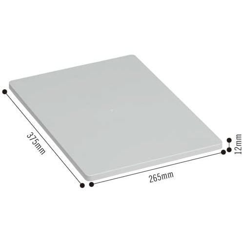 プラロッカー 追加用棚板(棚受付)