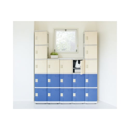 プラロッカー 追加用棚板(棚受付)