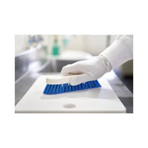 HG ハンドブラシ S(ソフト) ホワイト