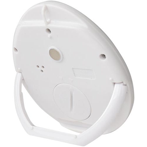 時計付防水タイマー ホワイト 3個