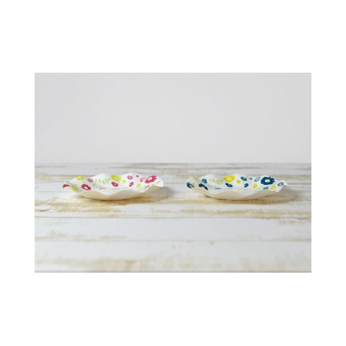 リトルフラワーボウル 15cm 10枚入