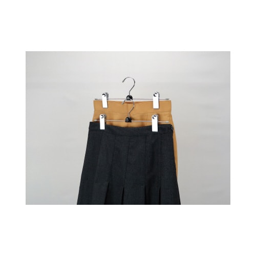 アニマーレ スカート2Pハング シルバー