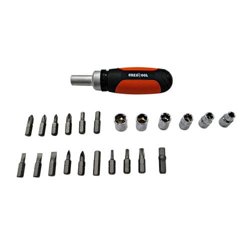 GT RHDVセット GTKS−23D