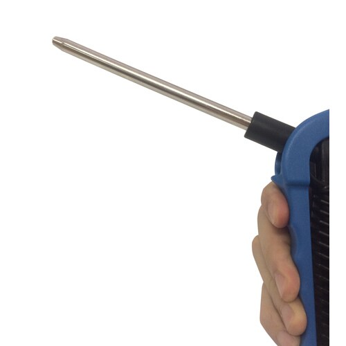 GT軽量エアーダスター120 GTBG1