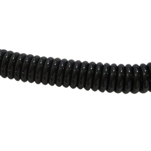 GTセーフティワイヤー スリム ブラック