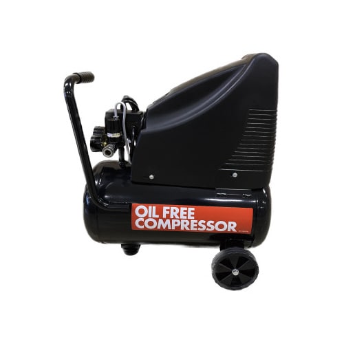 GTオイルフリーコンプレッサOF1524