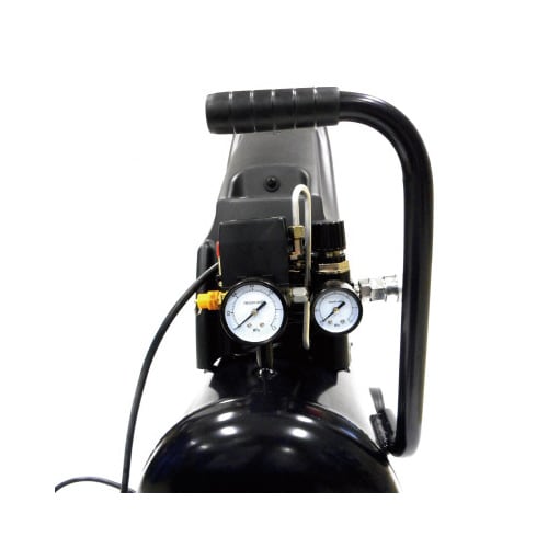 GTオイルフリーコンプレッサOF1524