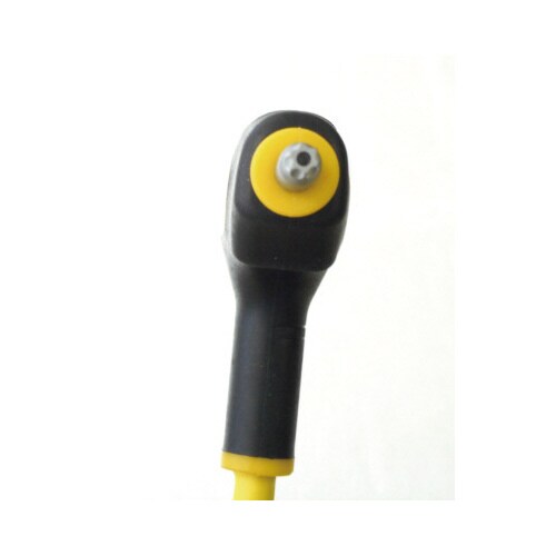 GT T型へクスローブレンチ TT−25