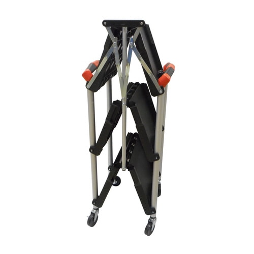 GT 軽量折りたたみツールカート