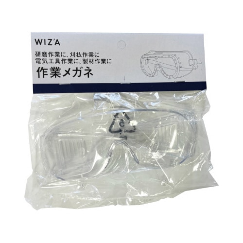 GT 作業メガネ FM−102