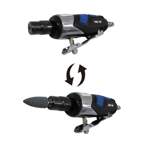 GTエアーグラインダーGTAG−10PC