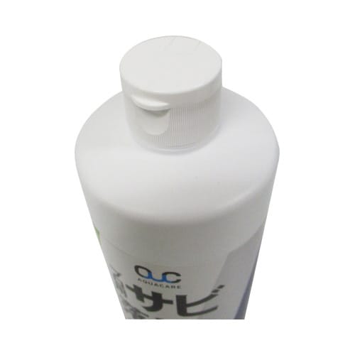 錆落しクリーナー原液 500ml