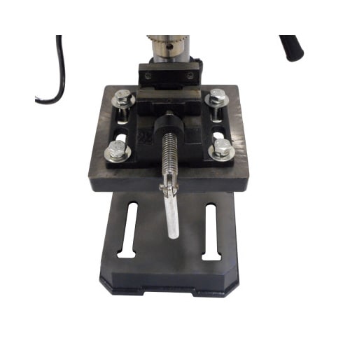 卓上ボール盤 5段階変速付 GTB−13G