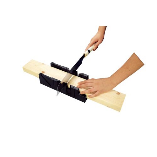 マイターボックス