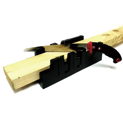 マイターボックス