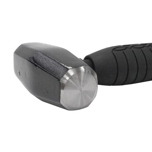 ショート石頭ハンマー 0.45kg