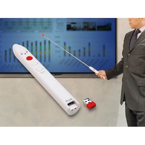 プレゼンテーションスティックe−bow EB−R2