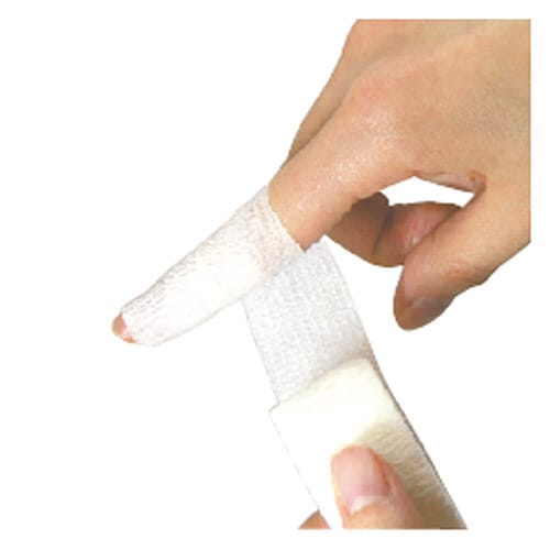 エルモくっつく包帯 ピタのび25mm×5m ×3