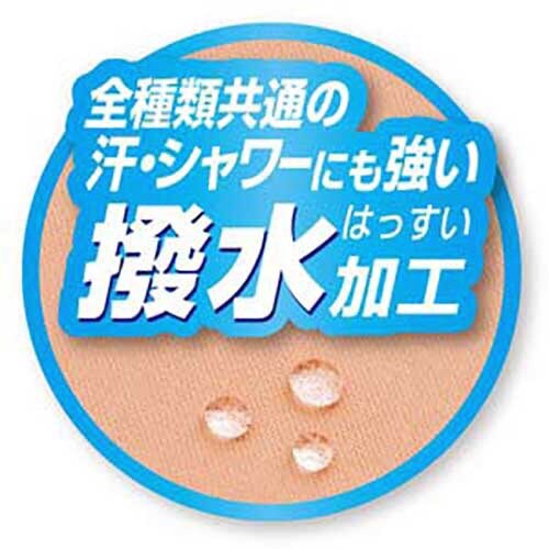 キネシオロジーテープ快適通気 肩・腕・手首用 3個
