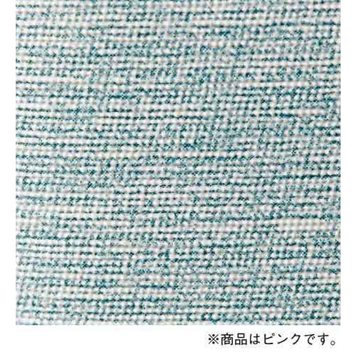 拭くだけお手入れのビニールスリッパ ピンク