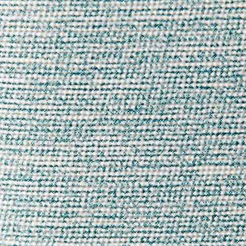 拭くだけお手入れのビニールスリッパ ブルー 10足