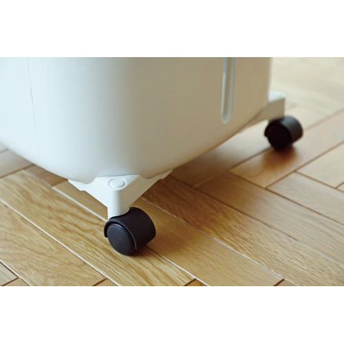 加湿付き温冷風扇シロカのなごみSH−C252