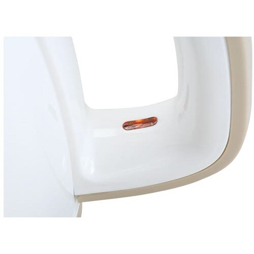 電気ケトル 0.8L SEK−208BE