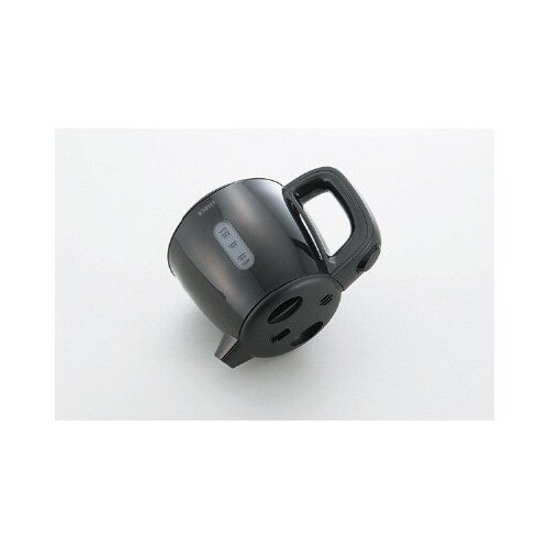 電気ケトル SEK−208BK ブラック