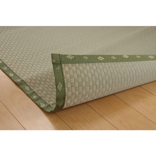 不知火 三六間4.5畳