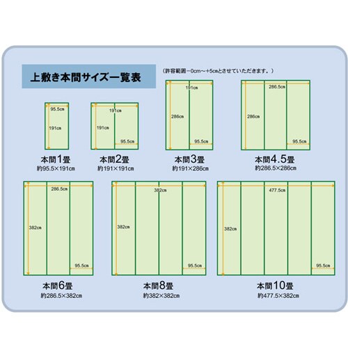 F不知火 本間6畳