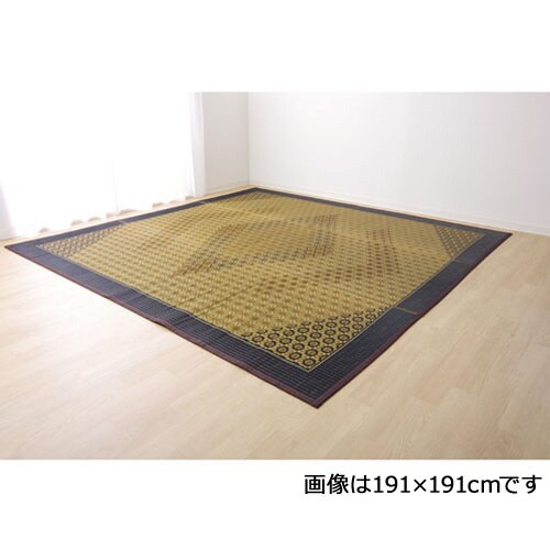 DX組子 グレー 江戸間4.5畳