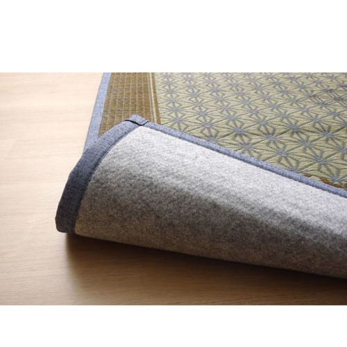 DX組子 ブラウン 江戸間4.5畳