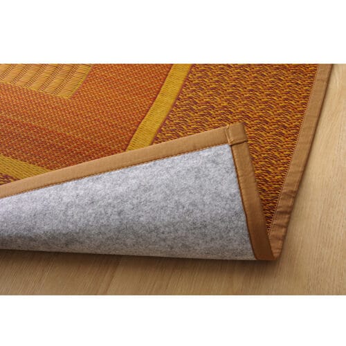 DXランクス ベージュ 江戸間2畳