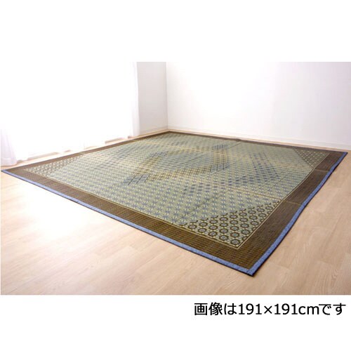 DX組子 グレー 191×250cm