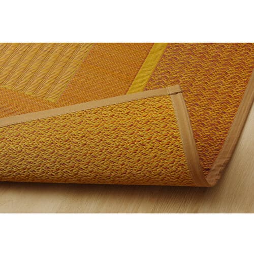 ランクス ベージュ 140×200cm