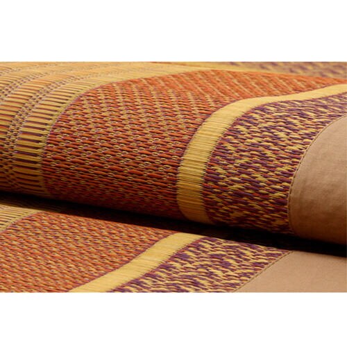 ランクス ベージュ 191×300cm