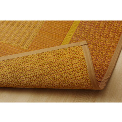 ランクス ベージュ 191×300cm